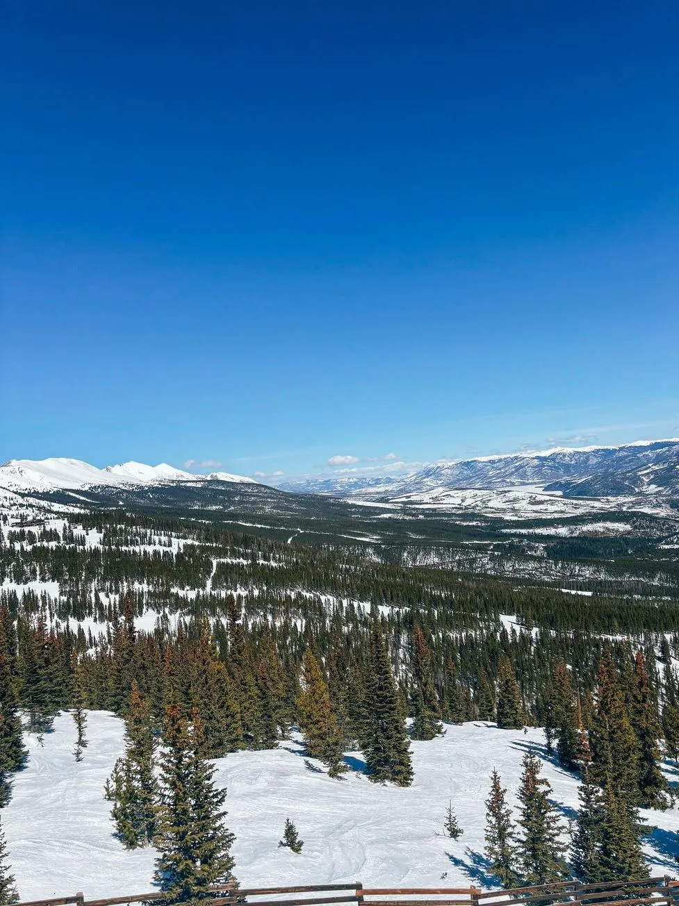 Avoid Alcohol Before or During Skiing