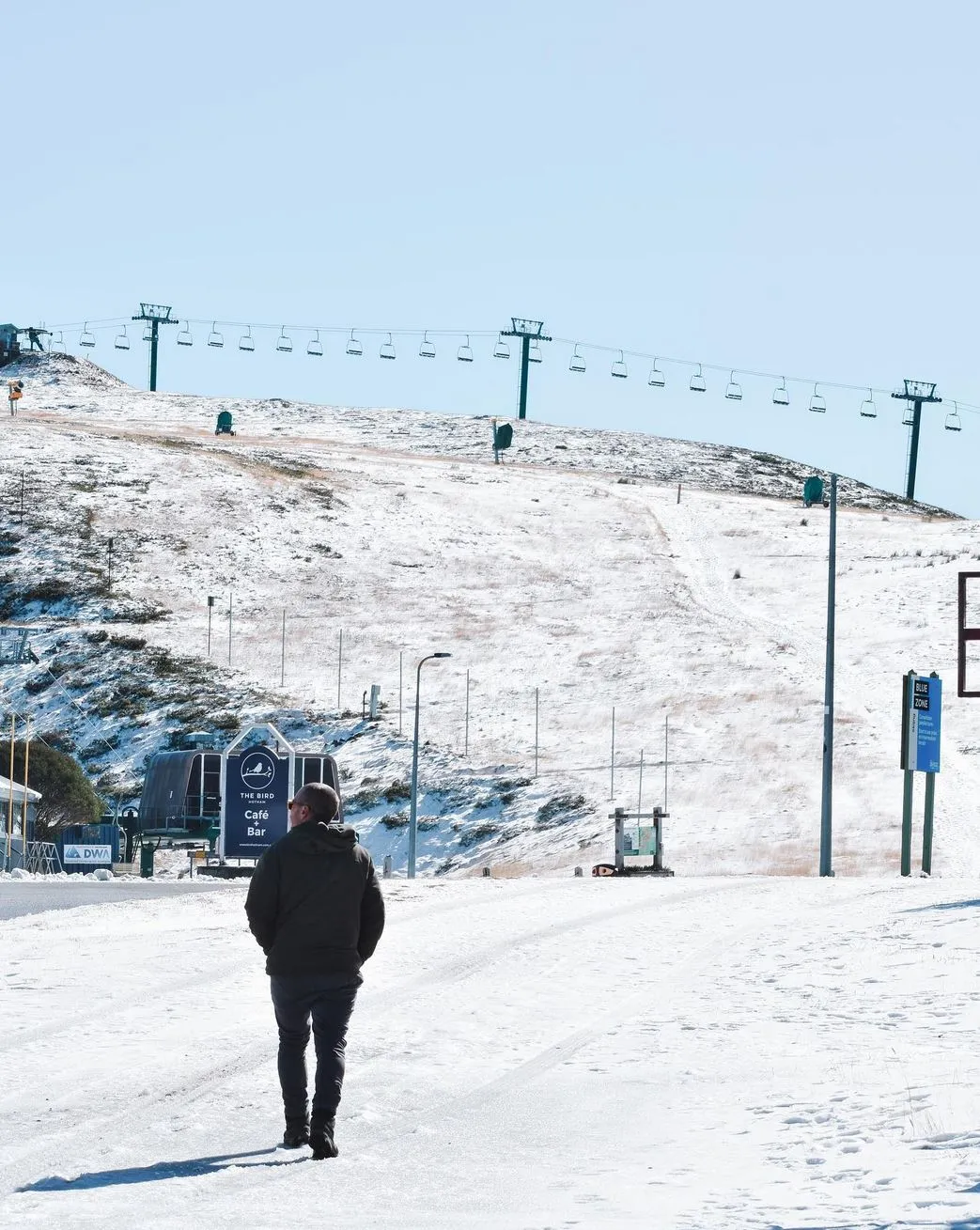 Mount Hotham