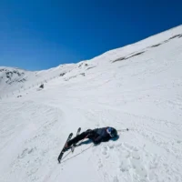 What Should You Avoid While Skiing