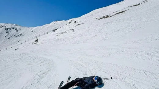 What Should You Avoid While Skiing